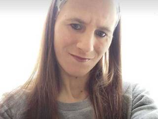 Erotinis vaizdo pokalbis Lidakisa