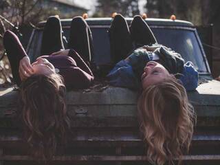 Erotinis vaizdo pokalbis LienaOsberx