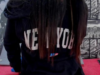 Erotinis vaizdo pokalbis LightHaze