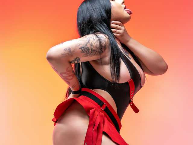 Profilio nuotrauka Liily-moore