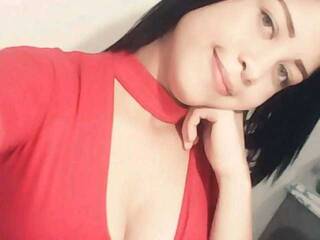 Erotinis vaizdo pokalbis Liina-love