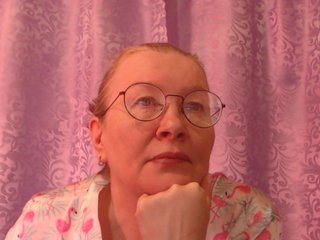 Erotinis vaizdo pokalbis Lika1973