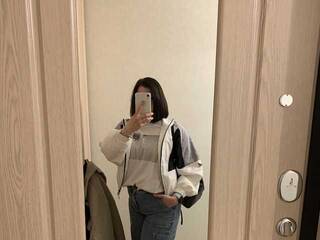 Erotinis vaizdo pokalbis Likaae2