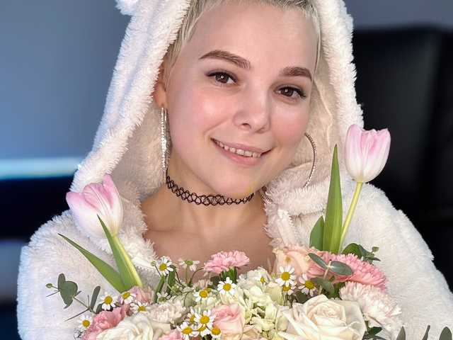 Profilio nuotrauka LikaBerry