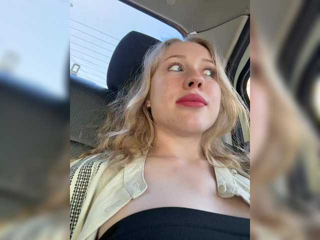 Transliacijos ekrano nuotraukos LiiBaby