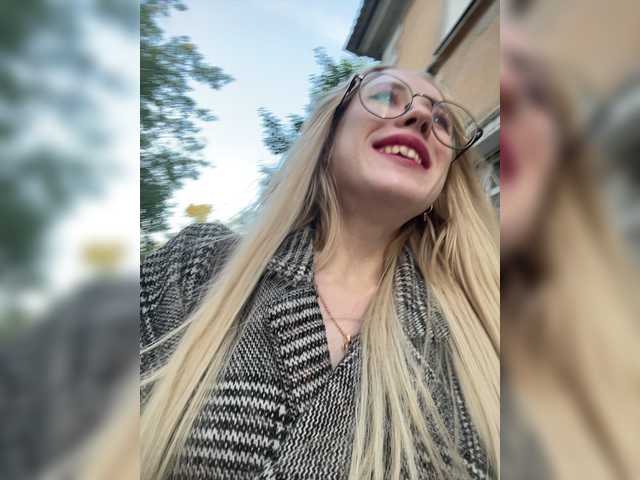 Transliacijos ekrano nuotraukos LiiBaby