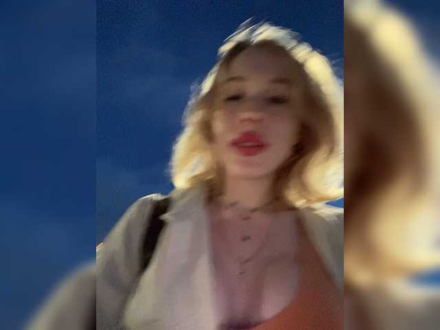 Transliacijos ekrano nuotraukos LiiBaby