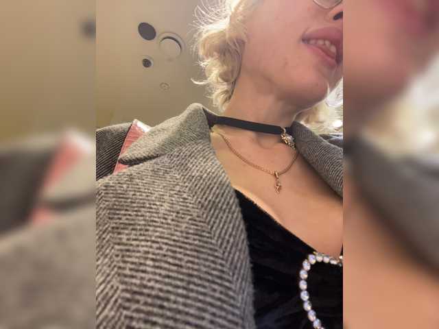 Transliacijos ekrano nuotraukos LiiBaby