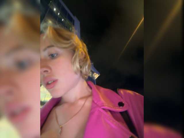 Transliacijos ekrano nuotraukos LiiBaby