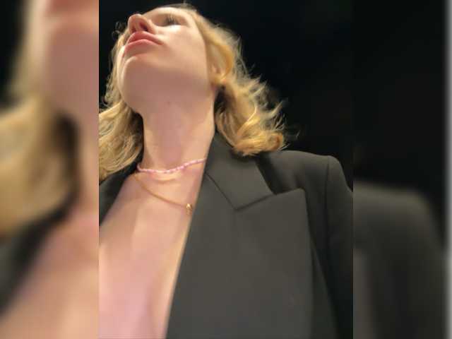 Transliacijos ekrano nuotraukos LiiBaby