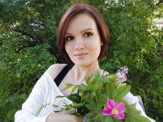 Erotinis vaizdo pokalbis LikaMiss