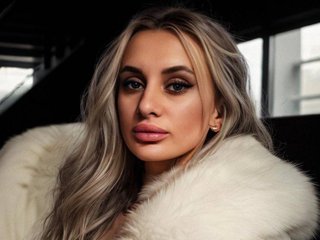 Erotinis vaizdo pokalbis LikaStarrr1