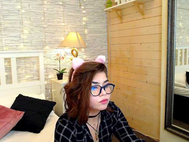 Transliacijos ekrano nuotraukos Like-Lucy