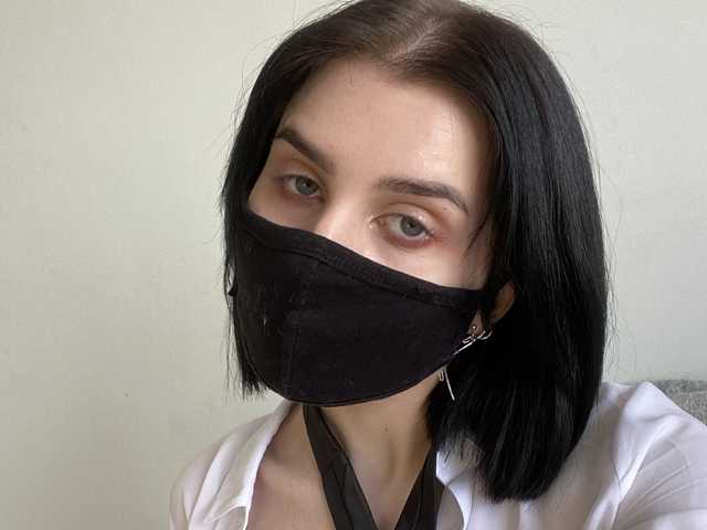 Profilio nuotrauka Lil-krissi