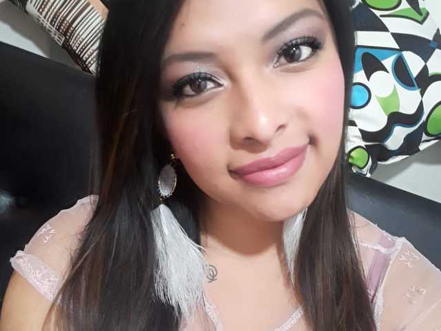 Profilio nuotrauka Lil-Naomi-