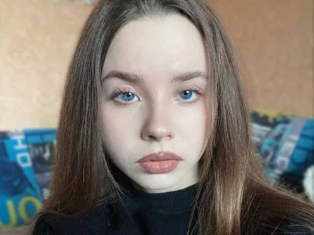 Profilio nuotrauka Lil-RO-XO