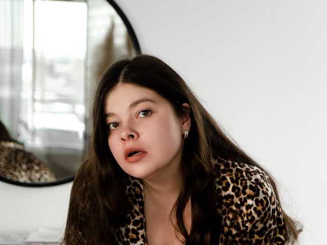 Profilio nuotrauka Lila-Linds