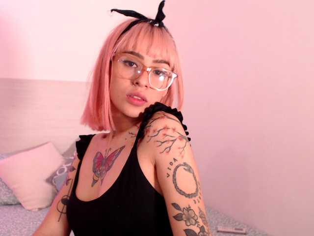Profilio nuotrauka Lilafire