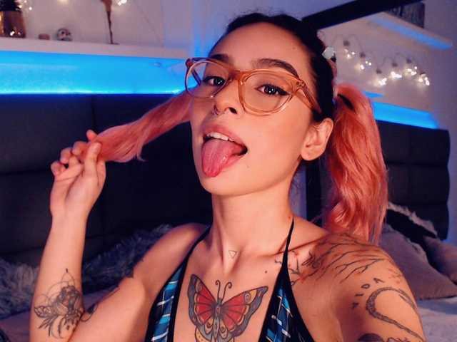 Profilio nuotrauka Lilafire