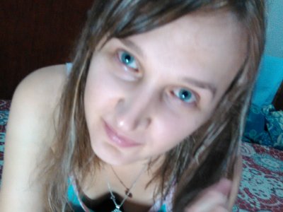 Profilio nuotrauka lilaliya