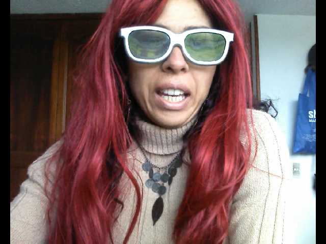 Transliacijos ekrano nuotraukos lilaloca