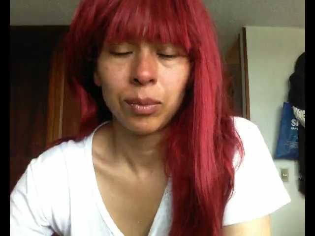 Transliacijos ekrano nuotraukos lilaloca