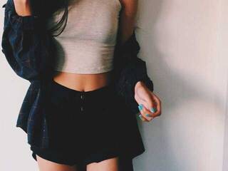 Erotinis vaizdo pokalbis Lilashow