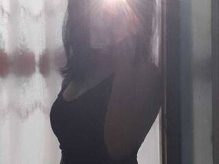 Erotinis vaizdo pokalbis Lilbarbie