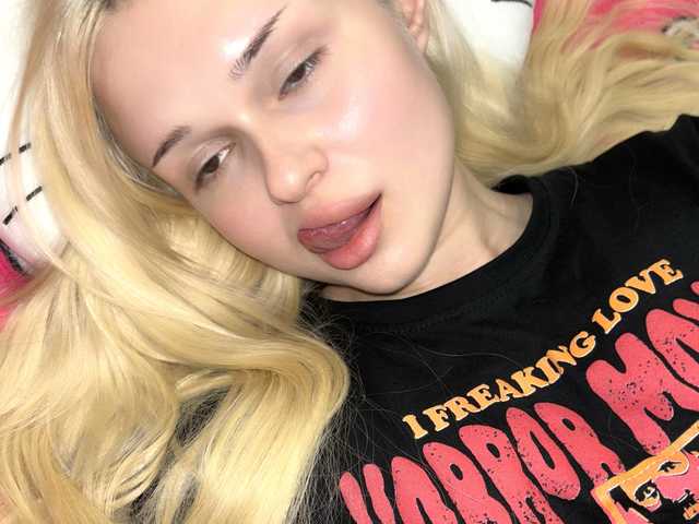 Profilio nuotrauka LilBby