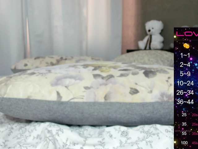 Transliacijos ekrano nuotraukos lildream