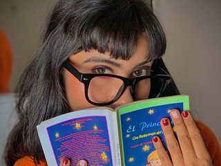 Erotinis vaizdo pokalbis lili-swam