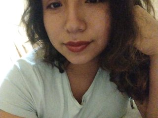 Erotinis vaizdo pokalbis Liliana20