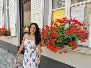 Erotinis vaizdo pokalbis Liliana99