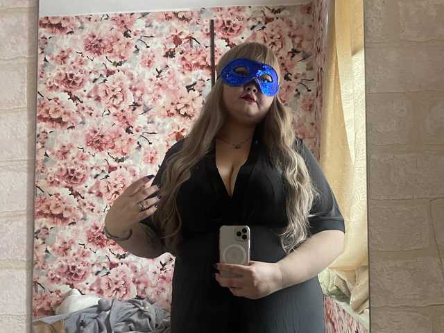 Profilio nuotrauka LilianaA-a