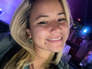 Erotinis vaizdo pokalbis Lilibeth96