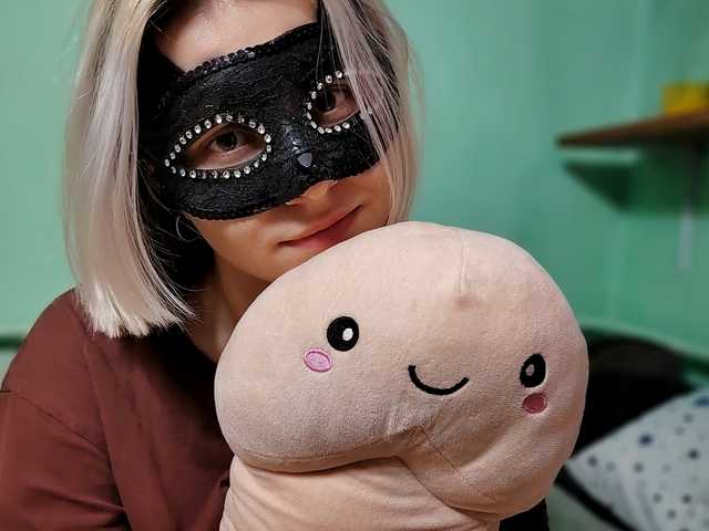 Profilio nuotrauka LiliBooom