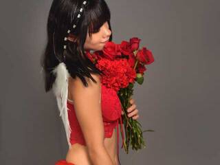 Erotinis vaizdo pokalbis lilicute1