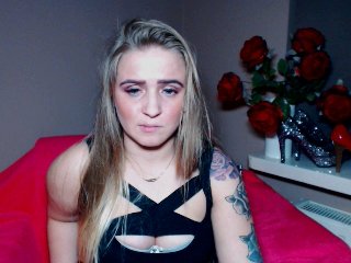 Nuotraukos LILIILOVE #blondie horn #hot #heels #ft #tits #om #roleplay my pussy smells like can Pepsi Coli want to check Prv!