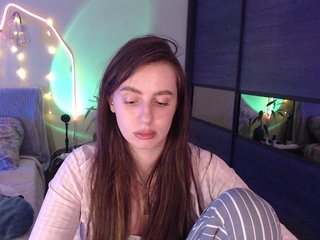 Erotinis vaizdo pokalbis Lilijily