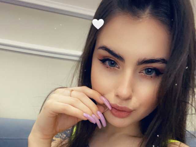 Profilio nuotrauka LiLiKisG