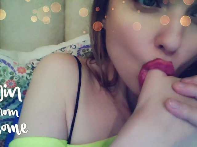 Nuotraukos lilisexy14 Hello! I'm Lilya! Delicious and juicy blowjob with saliva and deepthroat with dildo 222, 102 already earned, I need 120 more tokens to complete countdown!