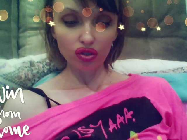 Nuotraukos lilisexy14 Hello! I'm Lilya! Delicious and juicy blowjob with saliva and deepthroat with dildo 222, 18 already earned, I need 204 more tokens to complete countdown!