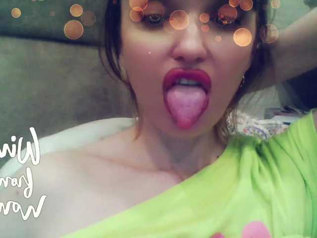 Nuotraukos lilisexy14 Hi! my name is Lilya! Delicious blowjob with saliva and deep throat 222, 222 already earned, I need 0 more tokens to complete countdown!