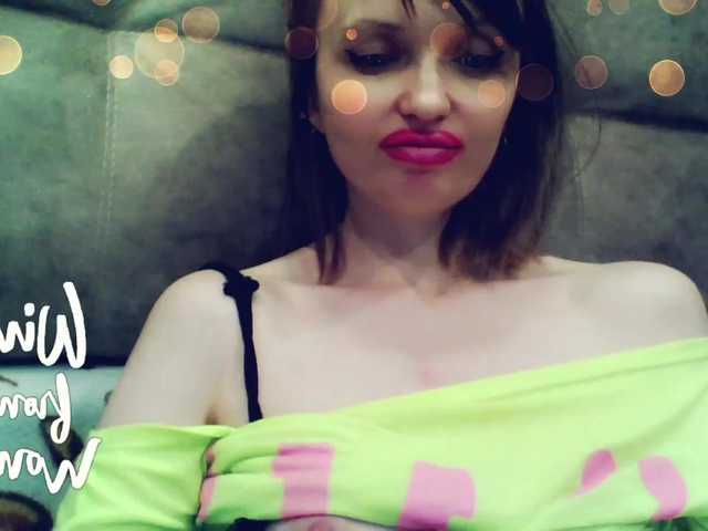 Nuotraukos lilisexy14 Hi! I'm Lily! Delicious and juicy blowjob deep throat whit saliva!!!!!@total – countdown: @sofar collected, @remain left until the show starts!