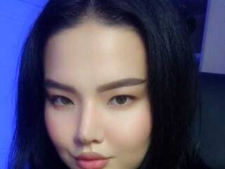 Erotinis vaizdo pokalbis Lilit1o1o