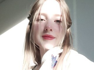 Erotinis vaizdo pokalbis Lilith-