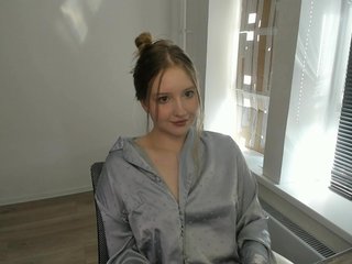Erotinis vaizdo pokalbis Lilith-