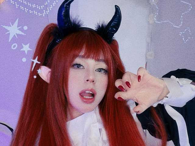 Profilio nuotrauka Lilith-asami