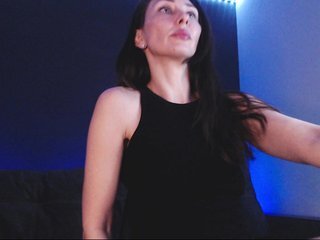 Erotinis vaizdo pokalbis Lilith-Ex