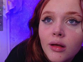 Erotinis vaizdo pokalbis Lilith-Hustle